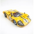 thumbnail image 2 of Auto de carreras HO Slot AFX/Racemasters Ford GT40 MkIV #2, 2 of 3