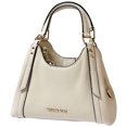 thumbnail image 4 of Bolsa Michael Kors Arlo Small Cream Cuero, 4 of 8