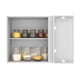 thumbnail image 4 of Mueble Superior de Cocina Esquinero MADESA Agata 1 Puerta, 4 of 7