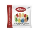 thumbnail image 4 of Blue Hippo Albanese 12 Flavor Assorted Gummi Bears 1 Ounce (Pack of 30), 4 of 4