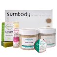 thumbnail image 1 of Set de regalo Sumbody Aromaterapia para el cuidado corporal y de la piel, 6 piezas, 1 of 4