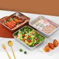 thumbnail image 6 of Prep BBQ Tray Grills Prep Tray Serving Platter for All Your Grilled Barbecue Grilling Tray for Cooked and Raws, 6 of 9