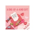 thumbnail image 6 of Snickers, Twix & More Valentine's Day Milk Chocolate Bars Variety Pack - 70 Ct Bulk Bag, 6 of 13