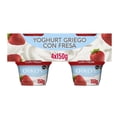thumbnail image 1 of Yoghurt Oikos estilo griego con fresa 4 pzas de 150 g c/u, 1 of 4
