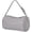 Grey, variant on Crossbody Bag for Women Trendy PU Leather Small Barrel Purse Designer Hobo Bags Handbags