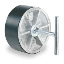 Oatey 272914 10 T-Handle Gripper Plug