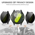 thumbnail image 3 of Funda protectora de pantalla Tensea de 44 mm para Samsung Galaxy Watch 7, 3 of 8