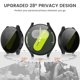 thumbnail image 3 of Funda protectora de pantalla Tensea de 44 mm para Samsung Galaxy Watch 7, 3 of 8