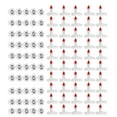 thumbnail image 2 of 50 bebederos de tetina con resorte para pollos, herramientas para la cría de aves de corral, 2 of 14