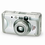 Canon Sure Shot 150u Date - Point & Shoot / Zoom camera - 35mm - lens: 38 mm - 150 mm