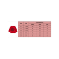 thumbnail image 4 of Valentines Days Toddler Boys Girls T Shirts Letter Printing Long Sleeve Pullover Red Sweatshirt Tops, 4 of 9
