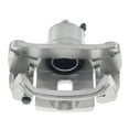 thumbnail image 2 of Detroit Axle - Rear Left Brake Caliper for Toyota 2008-2016 Sequoia, 2007-2016 Tundra, Driver Side Brake Caliper with Bracket 2009 2010 2011 2012 2013 2014 2015 Replacement, 2 of 7