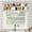 Color 7, variant on Coffee Theme Rod Pocket Polyester kitchen Curtain Valances for Windows For Indoor Living Room Bedroom Kitchen Decoration 54x18 inch