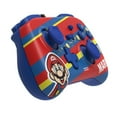 thumbnail image 3 of Manette Horipad Mini Mario pour Nintendo Switch, 3 of 5