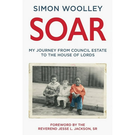 Soar (Paperback)
