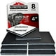 thumbnail image 1 of Pinzas X-PROTECTOR Premium para muebles Furniture Pads, 8 peniques, 1 of 6