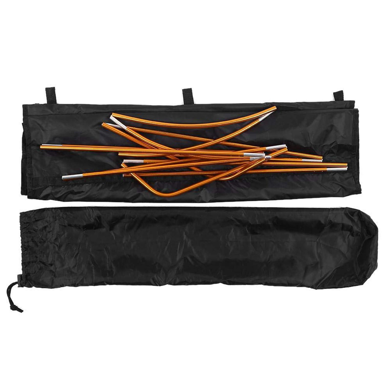 Kayak Boat Awning Cover , Black, 900x1240mm
