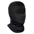 thumbnail image 1 of Máscara de Esquí Negra para Hombres y Mujeres, Máscara de Protección UV, Adecuada para Motocicletas y de Snowboard, 1 of 5