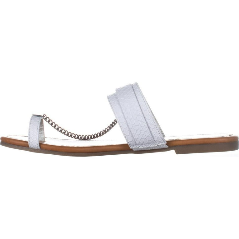 g by guess loren toe ring sandals