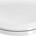 thumbnail image 3 of American Standard Slow Elongated Closed Front Toilet Seat, 3 of 6