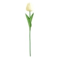 thumbnail image 2 of Single Head, 1 Piece, Artificial Flower, Imitation Polyurethane, Mini Flower,Single Single Head 1Pc Simulation Flower Simulation Pu Mini, 2 of 3