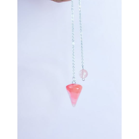 Crystal Pendulum