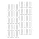 thumbnail image 3 of Alfileres de costura para tela de 0,9 pulgadas para manualidades, alfileres de acolchado para labores de aguja Argenta 50 piezas, 3 of 9