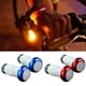 thumbnail image 1 of pares de seguridad ciclismo bicicleta señal de giro mango barra extremo tapa LED luz roja lámpara mango magnético luz xr-hot, 1 of 5