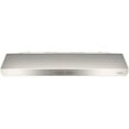 thumbnail image 1 of Broan-NuTone Hotte de Cuisinière Sahale 30 Po en Acier Inoxydable, 1 of 2