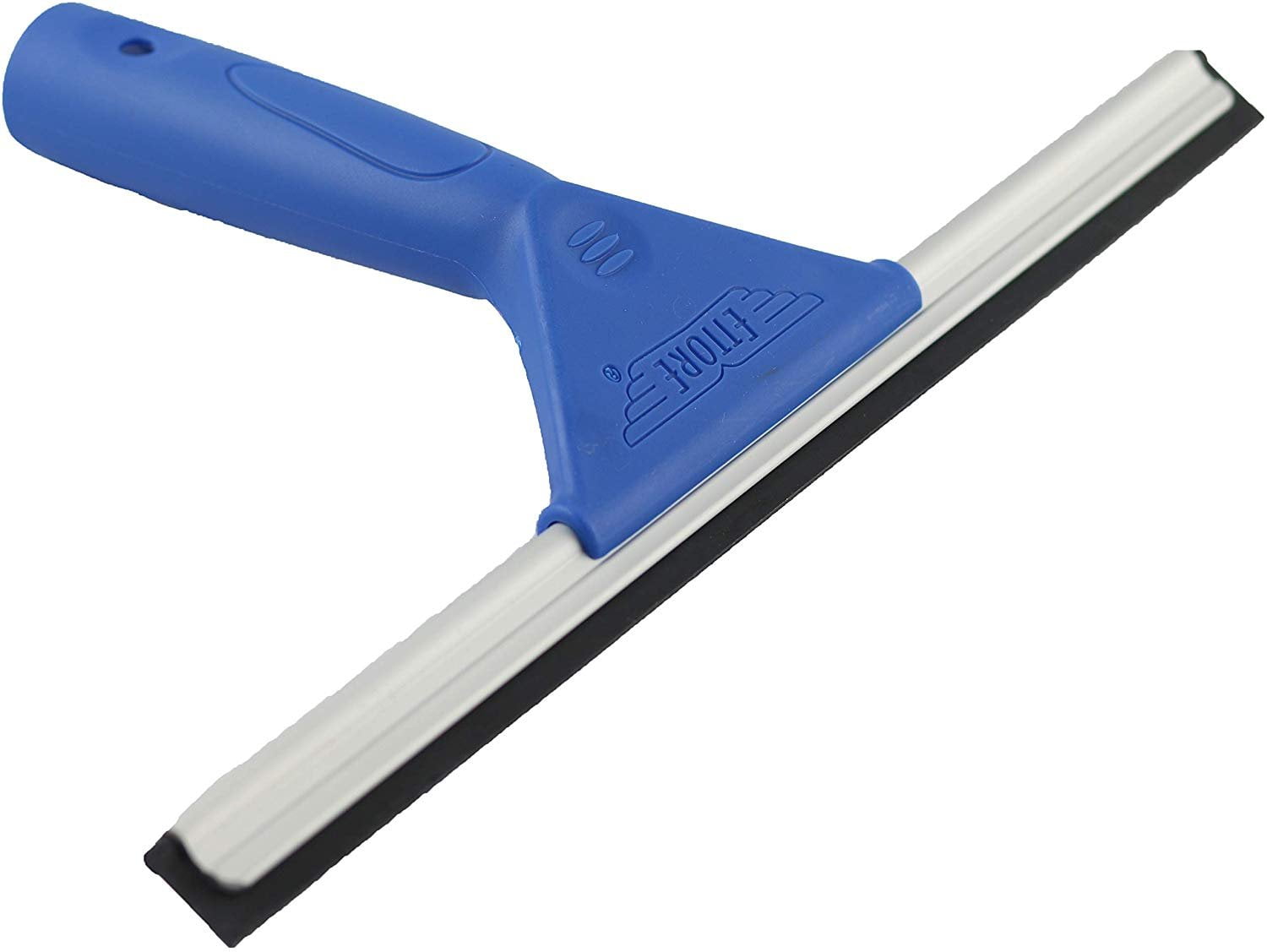 Ettore 10 In. Rubber Squeegee - Town Hardware & General Store