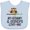 AE-Light Blue, variant on Inktastic Grammy and Grandpa Love Me Owl Girls Baby Bib