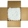 thumbnail image 5 of StarBoxes White Regular Loose Shipping Packing Peanuts 22.5 gal / 3 Cubic Feet, 5 of 7