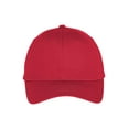 thumbnail image 1 of Port & Company Men's SixPanel Unstructured Twill Cap - C914, 1 of 1