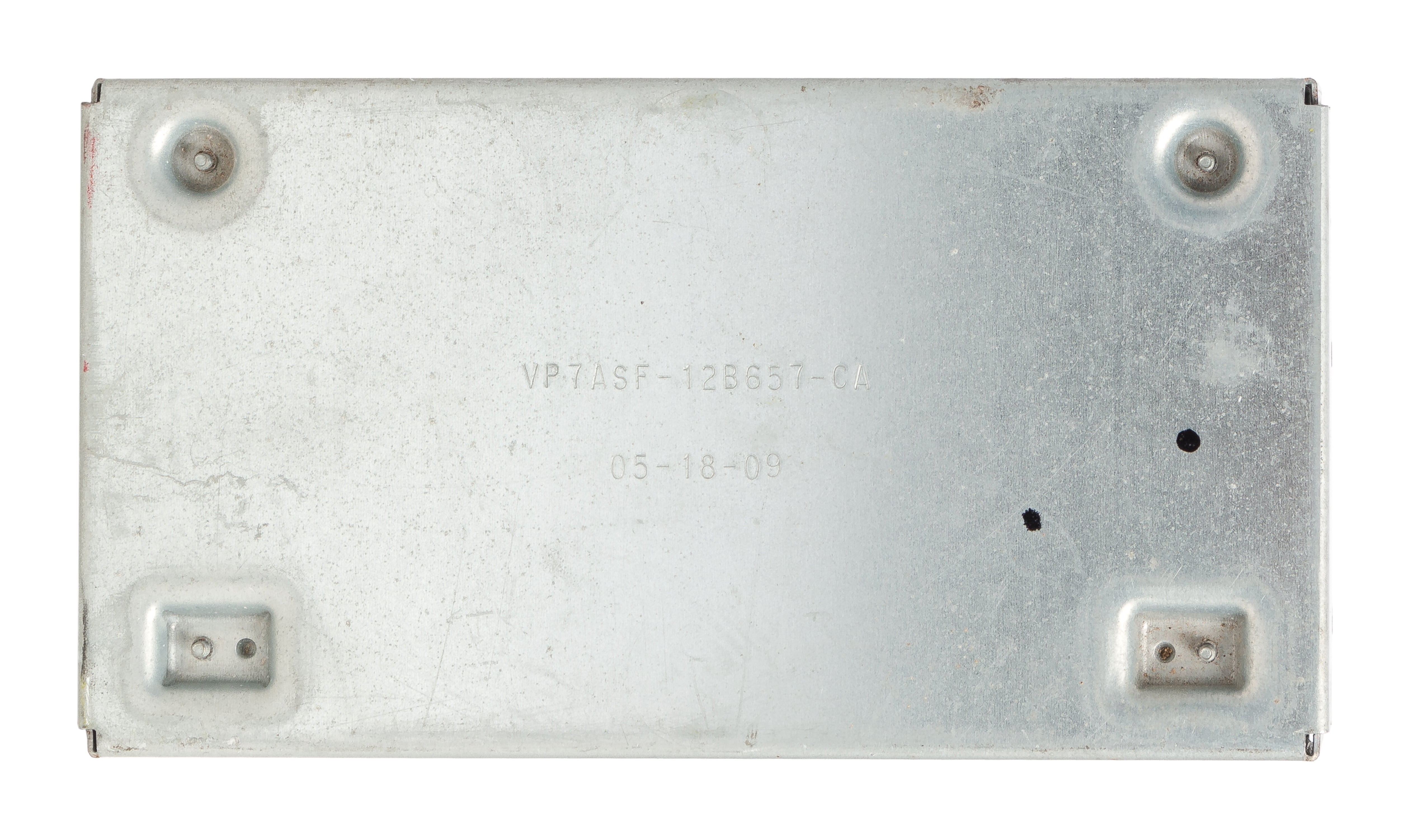 Restored 2007-2009 Nissan Altima Telephone Communication Power Control Module 28383-JK60E - (Refurbished)