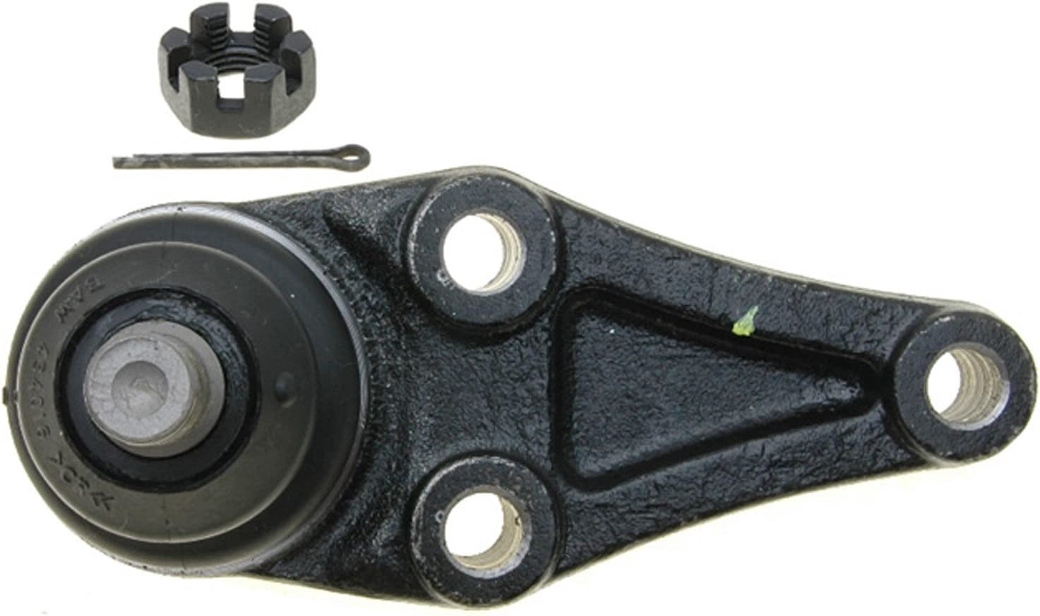 Suspension Ball Joint Fits 2002 Mitsubishi Montero
