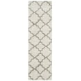 thumbnail image 4 of Safavieh Hudson Jaye Geometric Shag Area Rug, 4 of 7