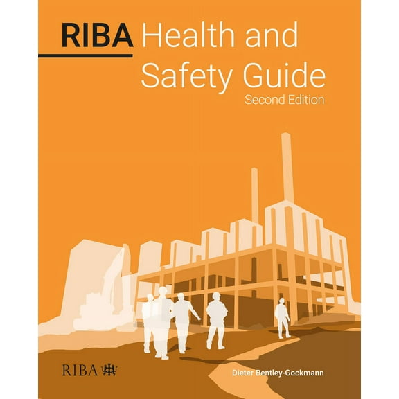Riba Health and Safety Guide (Paperback)