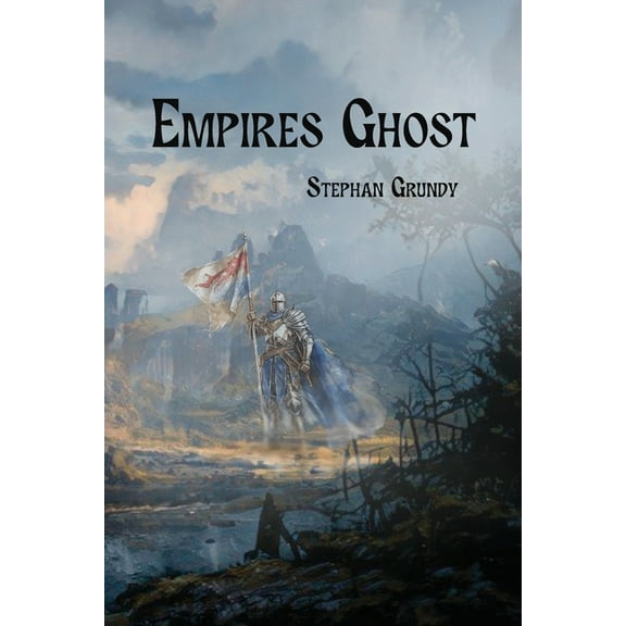 Empires Ghost, (Paperback)