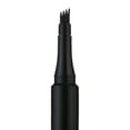thumbnail image 5 of Maybelline Tattoo Studio Brow Tint Pen Makeup, Deep Brown, 5 of 9