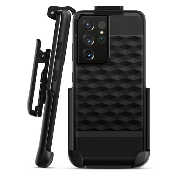 Encased Belt Clip For Caseology Parallax - Samsung Galaxy S21 Ultra (Holster Only - Case is not Included)