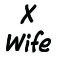 thumbnail image 2 of CafePress - X Wife Tote Bag - Unisex Canvas Tote Bag, Beige, 1-Piece, 2 of 7