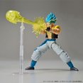thumbnail image 4 of Bandai Figure-Rise Dragon Ball Super Saiyan God Super Saiyan Gogeta Model Kit, 4 of 4
