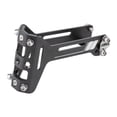 thumbnail image 2 of jinwen Multifunctional Bike Rack for Double Water Bottle Easy to Install Stable Black, 2 of 9
