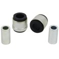 thumbnail image 7 of Nolathane REV142.0026 Rear Suspension Track Bar Bushing Kit Compatible with Jeep 18 Wrangler JK, Jeep 07-17 Wrangler, 7 of 7