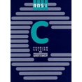 thumbnail image 1 of Pre-Owned ANSI C: Problem Solving and Programming (Unknown) 0130373265 9780130373267, 1 of 1