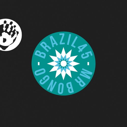 Elza Soares - Mas Que Nada - Music & Performance - Vinyl [7-Inch]