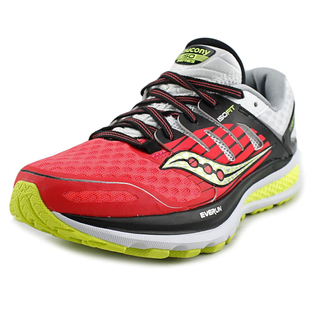 Saucony Triumph Iso 2 Women Round Toe Synthetic Multi Color Running ...