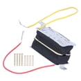 thumbnail image 3 of Guitar Pickup Installation Kit,Guitar Pickup Ceramic Magnet Ceramic Magnet Pickup Guitar Parts Replacement Tailored for Perfection, 3 of 8