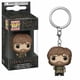 thumbnail image 4 of FUNKO pop Película TV Juego de Jon Snow Daenerys Davos Ghost Night King Thrones Tylion Drogon Llavero Figura Modelo Juguetes coleccionables, 4 of 5