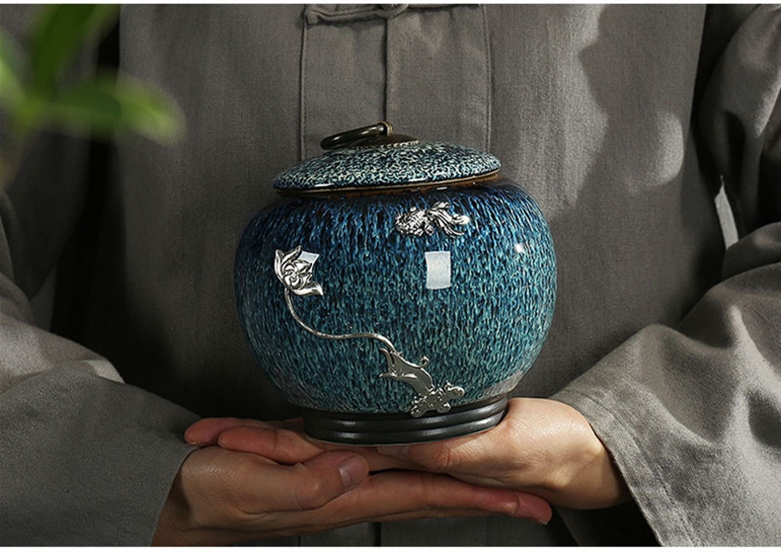 For Dogs Cats Ashes Keepsake Memorial Box Funeral Set Burial Urns For Cremated Remains Ash Vial Adult Funeral Urn Pet Cat And Dog Urn 3473